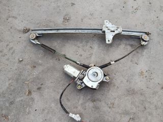 bontott SUZUKI WAGON R PLUS Bal első Ablakemelő Szerkezet (Elektromos)