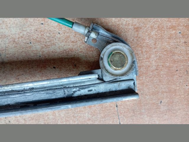 bontott SUZUKI WAGON R PLUS Bal első Ablakemelő Szerkezet (Elektromos)