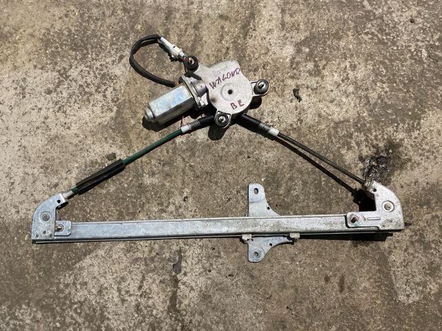 bontott SUZUKI WAGON R PLUS Bal első Ablakemelő Szerkezet (Elektromos)
