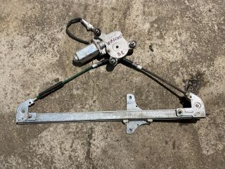 bontott SUZUKI WAGON R PLUS Bal első Ablakemelő Szerkezet (Elektromos)