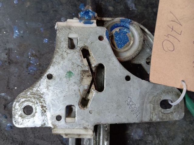 bontott SUZUKI WAGON R PLUS Bal első Ablakemelő Szerkezet (Elektromos)