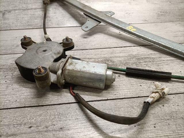 bontott SUZUKI WAGON R PLUS Bal első Ablakemelő Szerkezet (Elektromos)