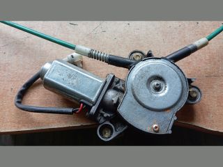 bontott SUZUKI WAGON R PLUS Bal első Ablakemelő Szerkezet (Elektromos)
