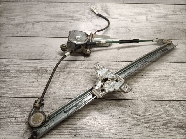 bontott SUZUKI WAGON R PLUS Bal első Ablakemelő Szerkezet (Elektromos)