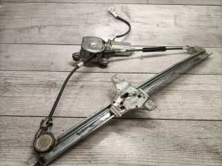 bontott SUZUKI WAGON R PLUS Bal első Ablakemelő Szerkezet (Elektromos)