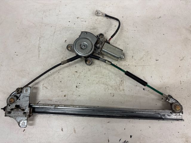 bontott SUZUKI WAGON R PLUS Bal első Ablakemelő Szerkezet (Elektromos)