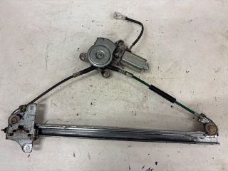 bontott SUZUKI WAGON R PLUS Bal első Ablakemelő Szerkezet (Elektromos)