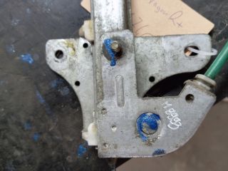 bontott SUZUKI WAGON R PLUS Bal első Ablakemelő Szerkezet (Elektromos)