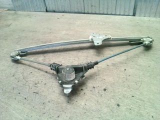 bontott SUZUKI WAGON R PLUS Bal első Ablakemelő Szerkezet (Mechanikus)