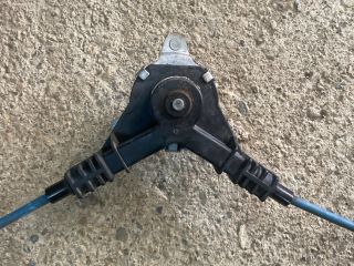 bontott SUZUKI WAGON R PLUS Bal első Ablakemelő Szerkezet (Mechanikus)