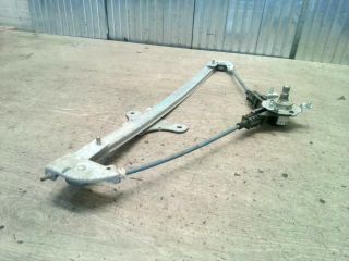 bontott SUZUKI WAGON R PLUS Bal első Ablakemelő Szerkezet (Mechanikus)