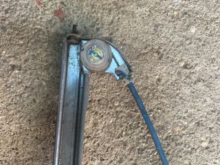 bontott SUZUKI WAGON R PLUS Bal első Ablakemelő Szerkezet (Mechanikus)