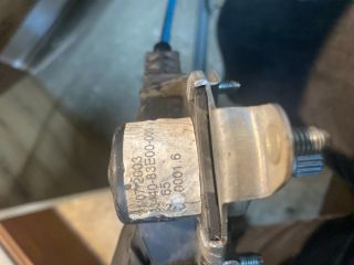 bontott SUZUKI WAGON R PLUS Bal első Ablakemelő Szerkezet (Mechanikus)