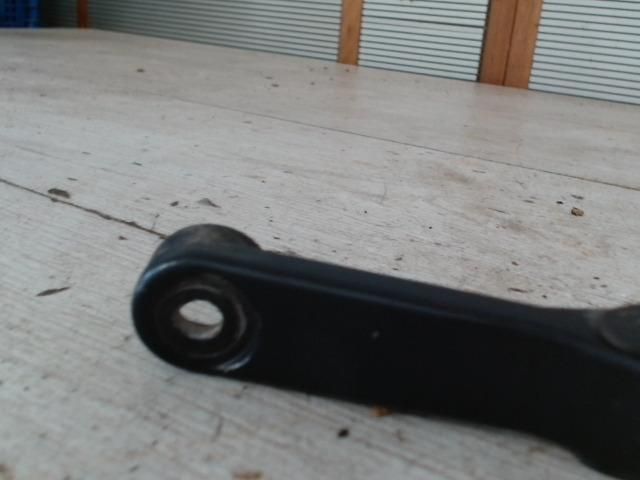 bontott SUZUKI WAGON R PLUS Bal első Ablaktörlő Kar