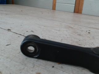 bontott SUZUKI WAGON R PLUS Bal első Ablaktörlő Kar