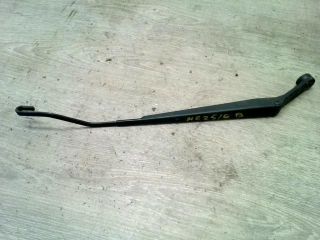 bontott SUZUKI WAGON R PLUS Bal első Ablaktörlő Kar