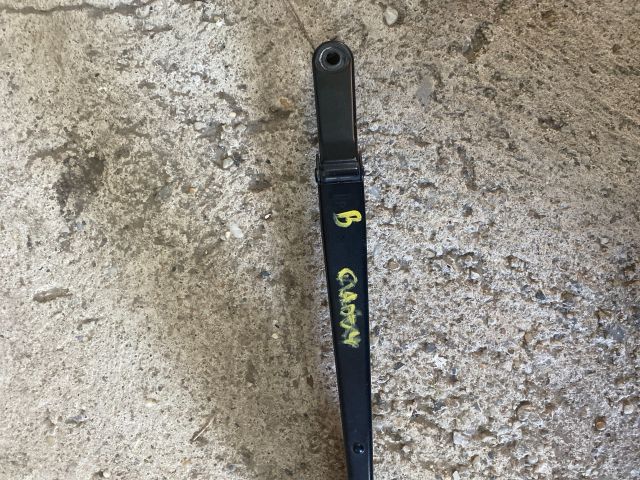 bontott SUZUKI WAGON R PLUS Bal első Ablaktörlő Kar