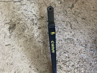 bontott SUZUKI WAGON R PLUS Bal első Ablaktörlő Kar