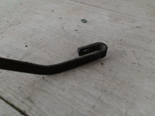 bontott SUZUKI WAGON R PLUS Bal első Ablaktörlő Kar