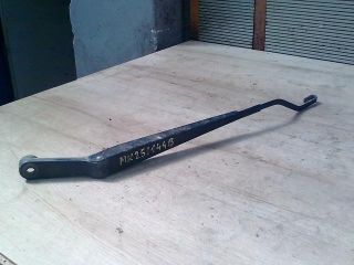 bontott SUZUKI WAGON R PLUS Bal első Ablaktörlő Kar