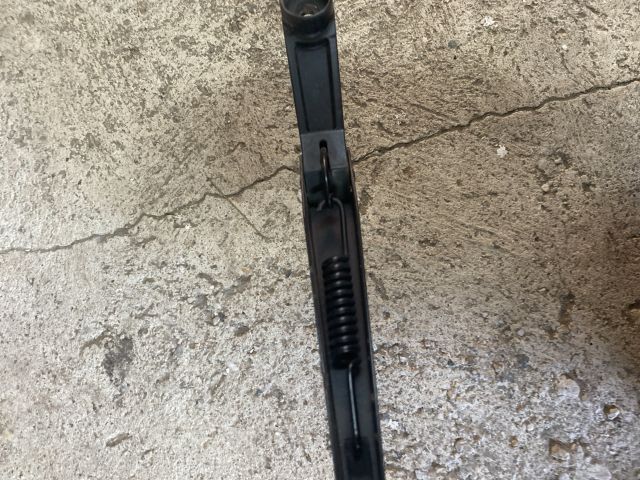 bontott SUZUKI WAGON R PLUS Bal első Ablaktörlő Kar