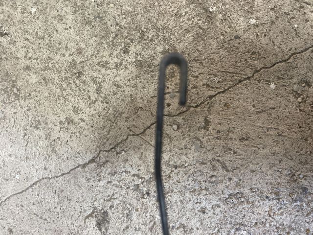 bontott SUZUKI WAGON R PLUS Bal első Ablaktörlő Kar