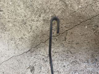 bontott SUZUKI WAGON R PLUS Bal első Ablaktörlő Kar