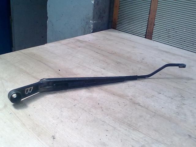 bontott SUZUKI WAGON R PLUS Bal első Ablaktörlő Kar