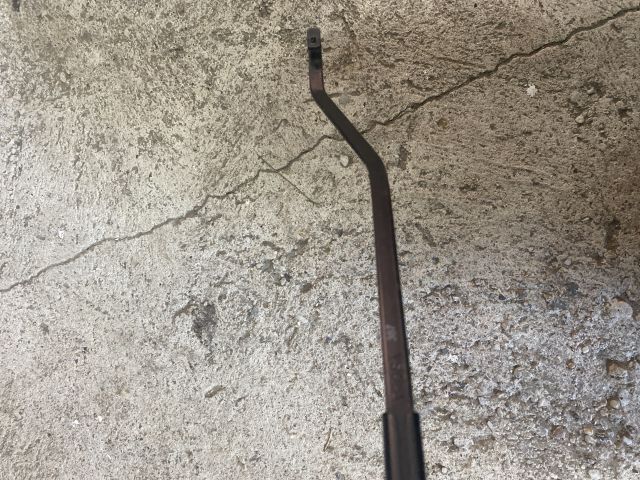 bontott SUZUKI WAGON R PLUS Bal első Ablaktörlő Kar