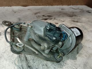 bontott SUZUKI WAGON R PLUS Bal első Ablaktörlő Motor