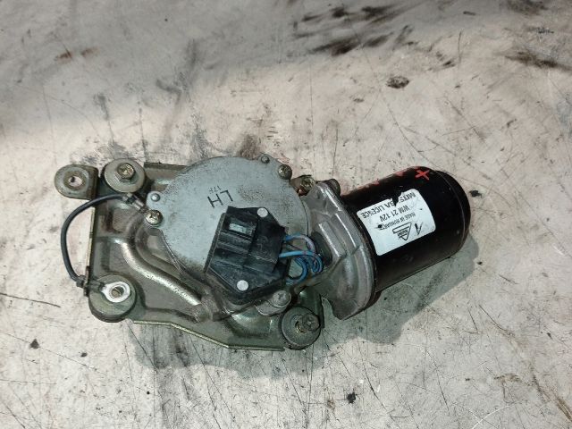 bontott SUZUKI WAGON R PLUS Bal első Ablaktörlő Motor