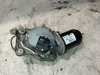 bontott SUZUKI WAGON R PLUS Bal első Ablaktörlő Motor