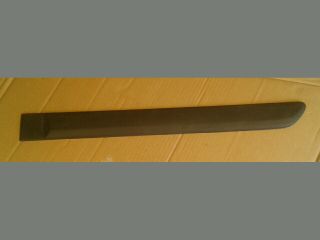 bontott SUZUKI WAGON R PLUS Bal első Ajtó Díszléc