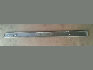 bontott SUZUKI WAGON R PLUS Bal első Ajtó Díszléc