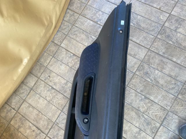 bontott SUZUKI WAGON R PLUS Bal első Ajtó Kárpit