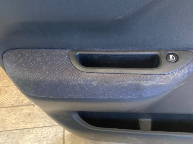 bontott SUZUKI WAGON R PLUS Bal első Ajtó Kárpit