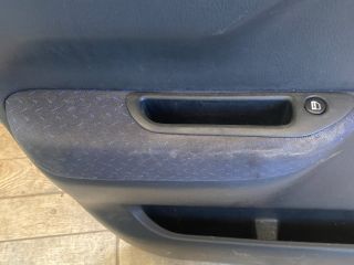 bontott SUZUKI WAGON R PLUS Bal első Ajtó Kárpit