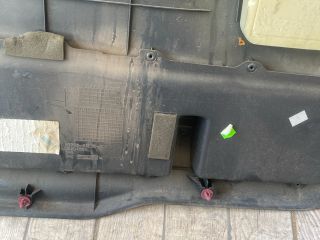 bontott SUZUKI WAGON R PLUS Bal első Ajtó Kárpit