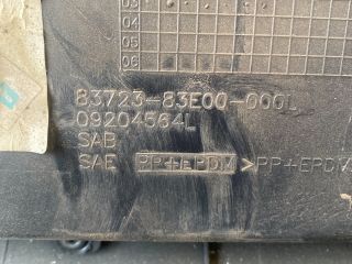 bontott SUZUKI WAGON R PLUS Bal első Ajtó Kárpit