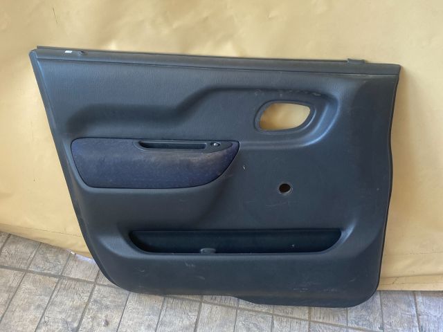 bontott SUZUKI WAGON R PLUS Bal első Ajtó Kárpit