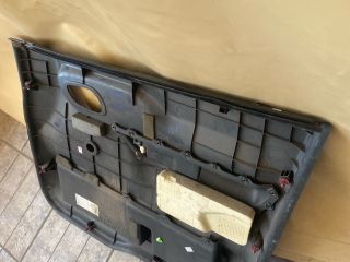 bontott SUZUKI WAGON R PLUS Bal első Ajtó Kárpit