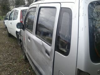 bontott SUZUKI WAGON R PLUS Bal első Ajtó Kárpit