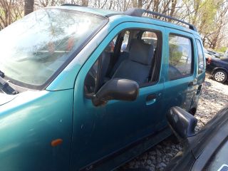 bontott SUZUKI WAGON R PLUS Bal első Ajtó Kárpit