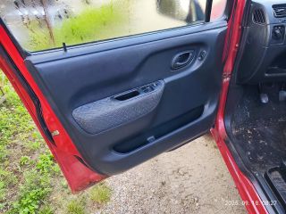 bontott SUZUKI WAGON R PLUS Bal első Ajtó Kárpit