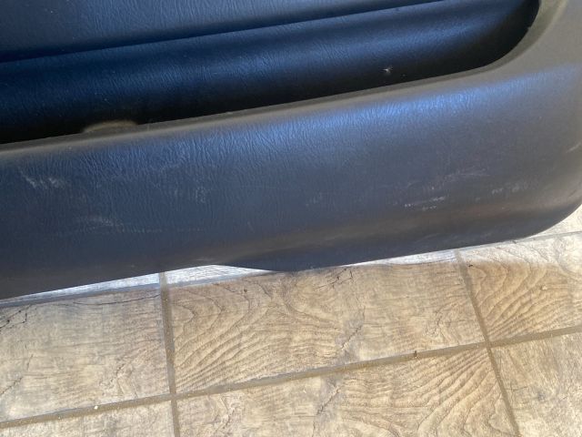 bontott SUZUKI WAGON R PLUS Bal első Ajtó Kárpit