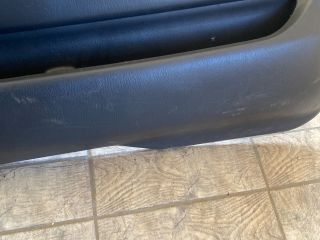 bontott SUZUKI WAGON R PLUS Bal első Ajtó Kárpit