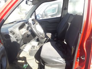 bontott SUZUKI WAGON R PLUS Bal első Ajtó Kárpit