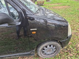 bontott SUZUKI WAGON R PLUS Bal első Ajtó (Részeivel)