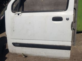 bontott SUZUKI WAGON R PLUS Bal első Ajtó (Részeivel)