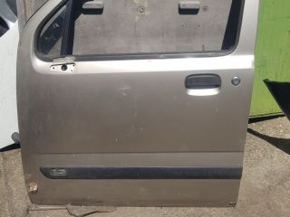 bontott SUZUKI WAGON R PLUS Bal első Ajtó (Részeivel)